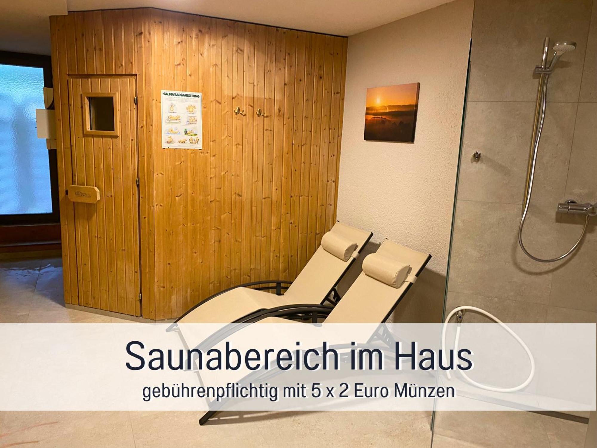 Baechle Im Wanderparadies Balkon Mit Blick Auf Den Bach Sauna Im Haus Tiefgarage E-Ladestation Todtnauberg Εξωτερικό φωτογραφία