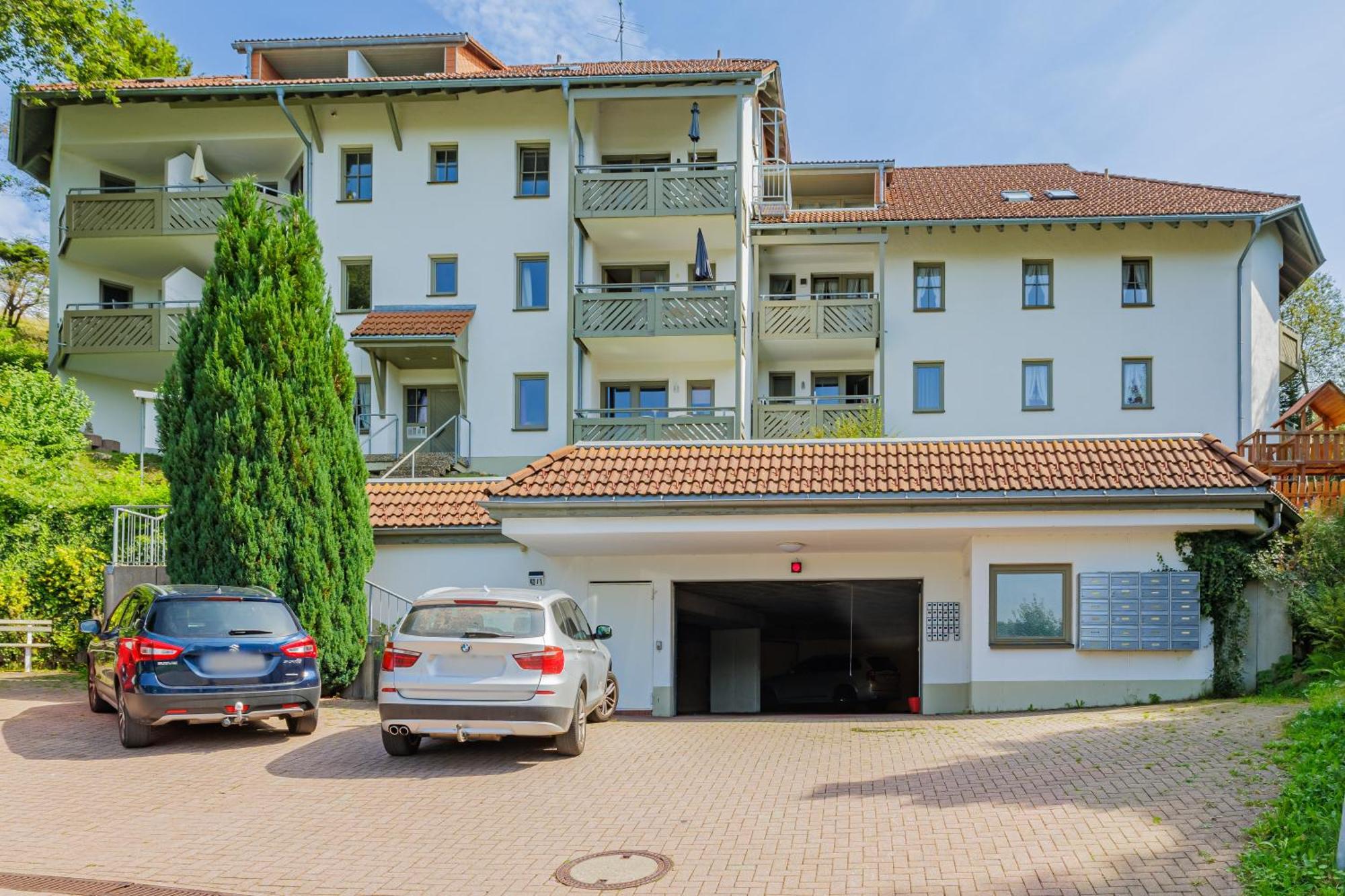Baechle Im Wanderparadies Balkon Mit Blick Auf Den Bach Sauna Im Haus Tiefgarage E-Ladestation Todtnauberg Εξωτερικό φωτογραφία